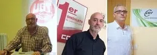 Los sindicatos inciden en la alta precarización del empleo tras un nuevo aumento del paro