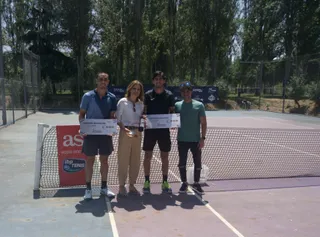 Open BeTennis – Ciudad de Salamanca