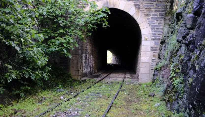 Camino de Hierro