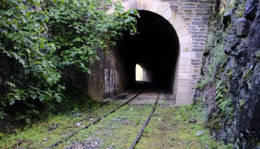 Camino de Hierro