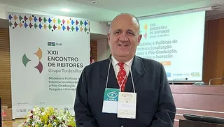 NORM VICERRECTOR GRUPO TORDESILLAS