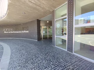 Ayuntamiento de Santa Marta. Foto de archivo