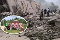Terremoto De Venezuela Junto Al Club Deportivo Federados Toros De Salamanca