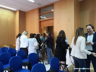 II Jornadas de Innovación Docente en Ciencias Sociales experiencias, retos y propuestas (2)