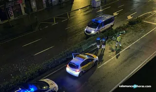 Accidente Carmelitas 2