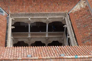 Día internacional de los museos (21)