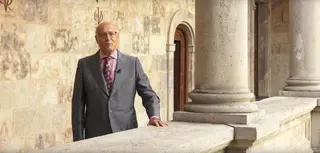 Pedro Cátedra