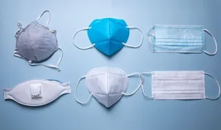 Mascarillas
