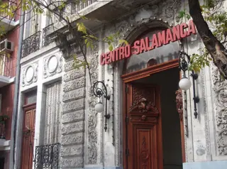 Centro Salamanca Buenos Aires