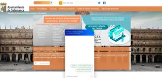 Chatbot del OAGER