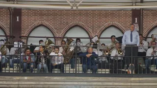Festival taurino en Alba de Tormes (II)