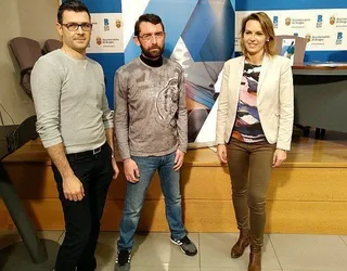 Nace una nueva asociación para visibilizar la enfermedad de la Espondilitis Anquilosante