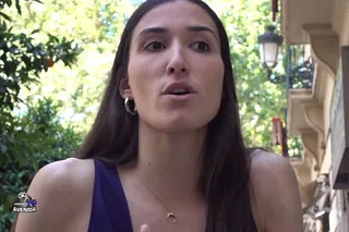 Belén arrojo