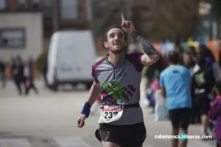 VI Carrera Popular Carbajosa de la Sagrada | FOTO SALAMANCA24HORAS.COM