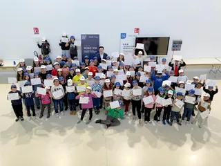 Talleres Salamanca Tech Semana Santa | Ayuntamiento de Salamanca