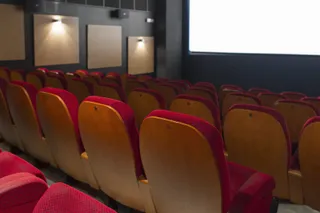 Cine, cines, butaca, butacas, taquilla, entrada, entradas, película, películas, exhibición, proyector de cine, cinematografía, espectador, espectadores (archivo)