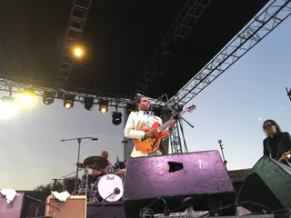 El Festival Internacional de Blues se despide a lo grande