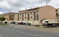 Paseo de Las Delicias en Villares de la Reina