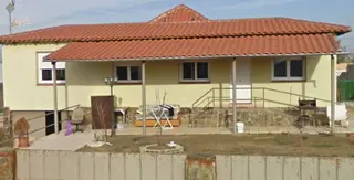 Urbanización Almendros