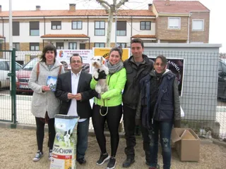 1ER PREMIO