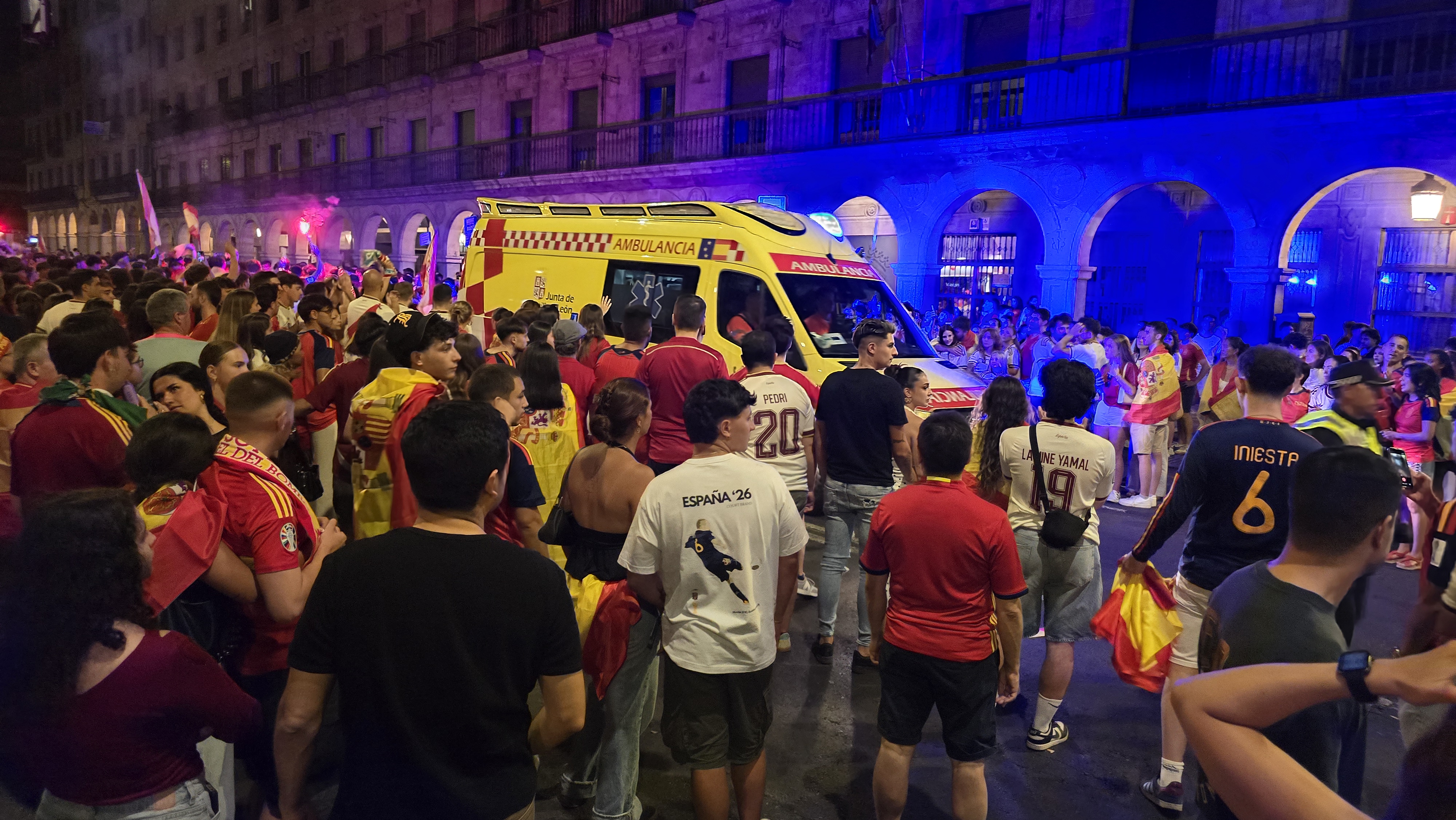 Final del Mundial