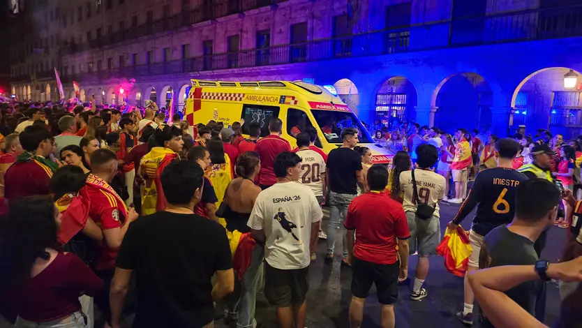 Final del Mundial