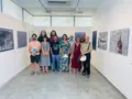 La Isla del Soto inspira la sexta y última edición de ‘Arte y Biodiversidad’