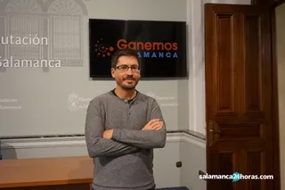 Gabriel de la mora