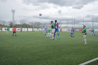 Los equipos navarros vuelven a amenazar con no competir en Segunda B