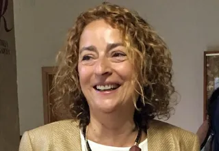 El Premio Huarte de San Juan 2016 reconoce la labor de la catedrática Cristina Jenaro en el estudio de la Psicología