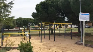 Work out