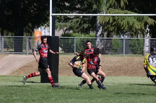 Salamanca Rugby Club - GPLOil Unión Norte