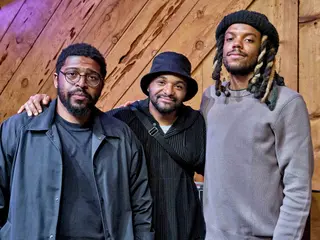 Sullivan Fortner Trio & Peter Bernstein | Ayuntamiento de Salamanca