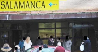 Hospitales y centros educativos continúan sin ser respetados como lugares sin tabaco