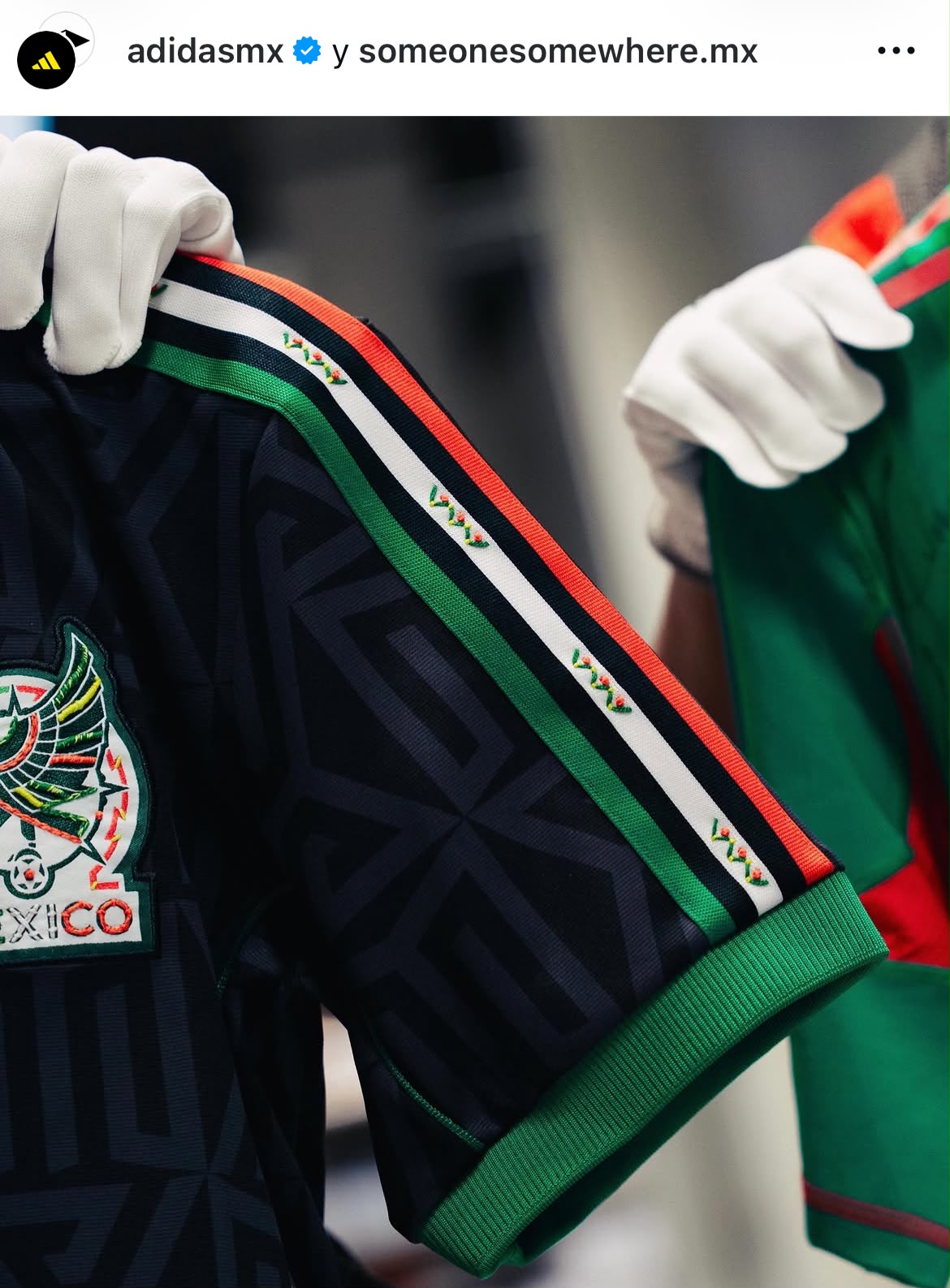 Adidas MX