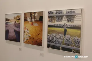 Exposición Robert Doisneau (17)