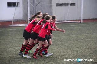 Salamanca FF