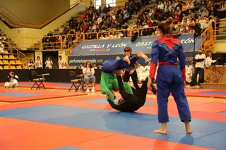 VIII Campeonato Doryoku
