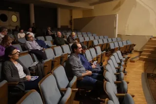 Música en el Conservatorio Superior