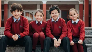 Colegio Montessori