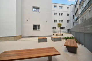 Casa de las Asociaciones 4