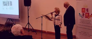 Alegria Vicente