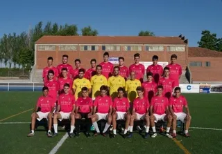 El Peñaranda juvenil regional echa a andar