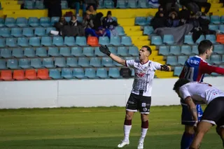 Salamanca CF UDS – Langreo. Estadio Helmántico | Mateo G.J.