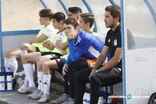Ascenso a Cadete Regional Salamanca CF UDS – San Lázaro (20)