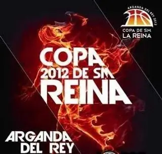 Avenida acude a la Copa de la Reina en busca de redimirse por su eliminación europea