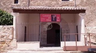 Exposición Cotobal en Alba