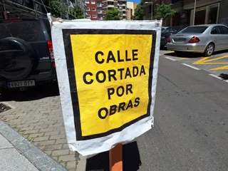 Cortes de tráfico (1)