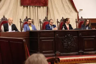 III Congreso Internacional de la Asociación Española de Estudios de Asia Oriental