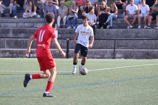 Salamanca CF UDS LN – UD Santa Marta LN